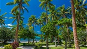 Tichomořská odysea: Austrálie - Vanuatu - Fiji