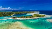 Tichomořská odysea: Austrálie - Vanuatu - Fiji