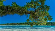 Tichomořská odysea: Austrálie - Vanuatu - Fiji