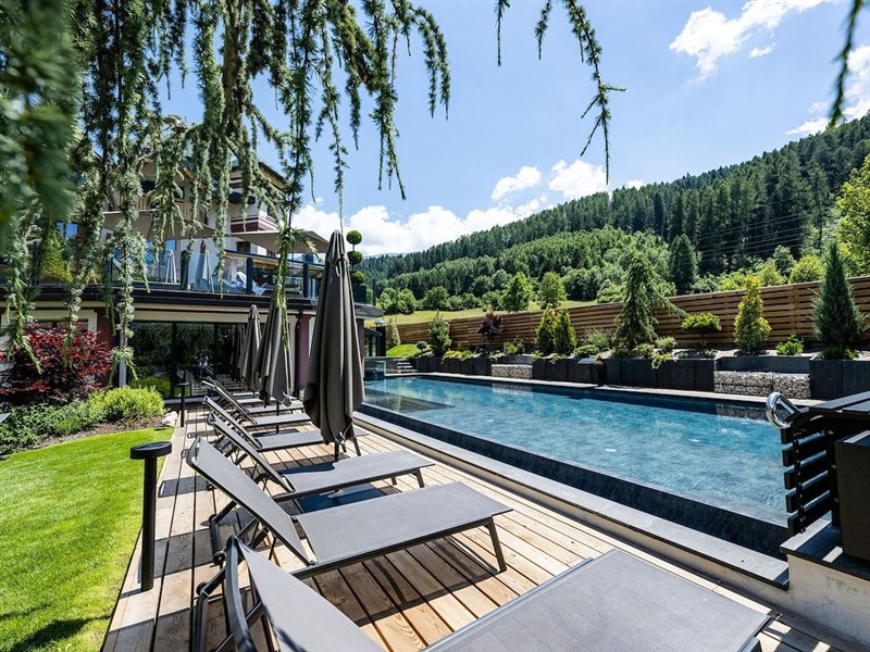 Tevini Dolomites Charming Hotel ****+