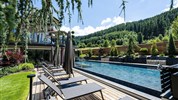 Tevini Dolomites Charming Hotel ****+