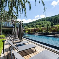 Tevini Dolomites Charming Hotel - www.marco-polo.cz