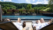 Tevini Dolomites Charming Hotel ****+