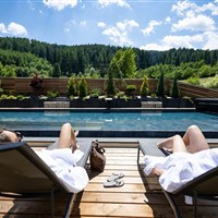 Tevini Dolomites Charming Hotel - www.marco-polo.cz