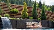 Tevini Dolomites Charming Hotel ****+