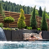 Tevini Dolomites Charming Hotel - www.marco-polo.cz