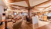 Tevini Dolomites Charming Hotel ****+