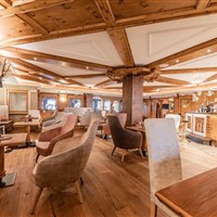 Tevini Dolomites Charming Hotel - www.marco-polo.cz
