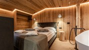 Tevini Dolomites Charming Hotel ****+