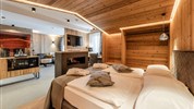 Tevini Dolomites Charming Hotel ****+