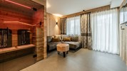 Tevini Dolomites Charming Hotel ****+