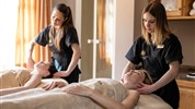 Tevini Dolomites Charming Hotel ****+