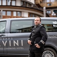 Tevini Dolomites Charming Hotel - www.marco-polo.cz