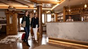 Tevini Dolomites Charming Hotel ****+