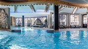 Tevini Dolomites Charming Hotel ****+