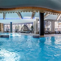 Tevini Dolomites Charming Hotel - www.marco-polo.cz