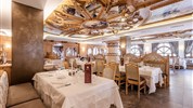 Tevini Dolomites Charming Hotel ****+