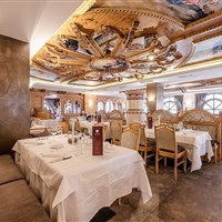 Tevini Dolomites Charming Hotel - www.marco-polo.cz