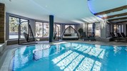 Tevini Dolomites Charming Hotel ****+