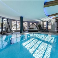 Tevini Dolomites Charming Hotel - www.marco-polo.cz