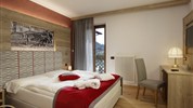 Tevini Dolomites Charming Hotel ****+