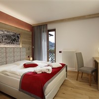 Tevini Dolomites Charming Hotel - www.marco-polo.cz