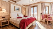 Tevini Dolomites Charming Hotel ****+