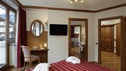 Tevini Dolomites Charming Hotel ****+