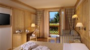 Tevini Dolomites Charming Hotel ****+