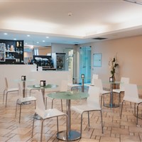 AHG Donna Silvia Wellness Hotel - www.marco-polo.cz