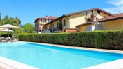 AHG Donna Silvia Wellness Hotel ****