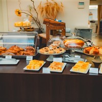 AHG Donna Silvia Wellness Hotel - www.marco-polo.cz
