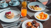 AHG Donna Silvia Wellness Hotel ****