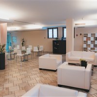 AHG Donna Silvia Wellness Hotel - www.marco-polo.cz