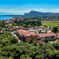 AHG Donna Silvia Wellness Hotel - www.marco-polo.cz