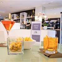 AHG Donna Silvia Wellness Hotel - www.marco-polo.cz