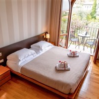 AHG Donna Silvia Wellness Hotel - www.marco-polo.cz