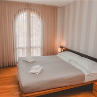 AHG Donna Silvia Wellness Hotel - www.marco-polo.cz