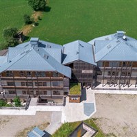 Mountain Exzelent Residence - www.marco-polo.cz