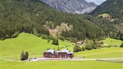 Mountain Exzelent Residence ***