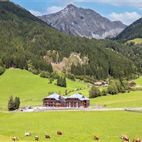 Mountain Exzelent Residence - www.marco-polo.cz
