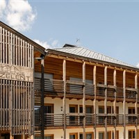 Mountain Exzelent Residence - www.marco-polo.cz
