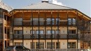 Mountain Exzelent Residence ***