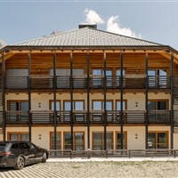 Mountain Exzelent Residence - www.marco-polo.cz