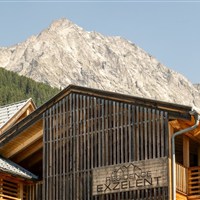 Mountain Exzelent Residence - www.marco-polo.cz