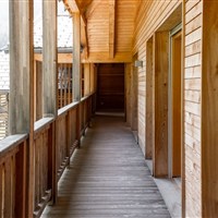 Mountain Exzelent Residence - www.marco-polo.cz