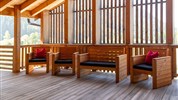 Mountain Exzelent Residence ***