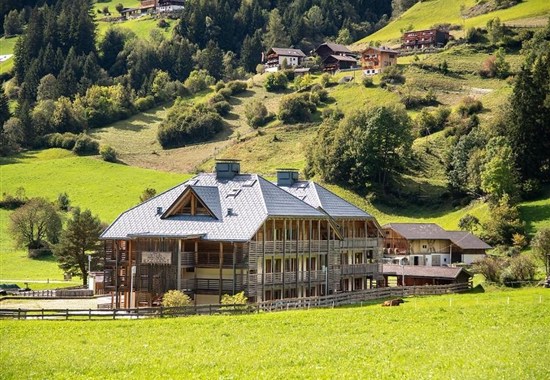 Mountain Exzelent Residence - Itálie