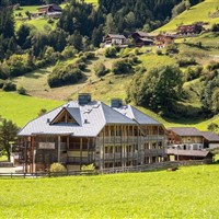 Mountain Exzelent Residence - www.marco-polo.cz