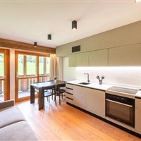 Mountain Exzelent Residence - www.marco-polo.cz